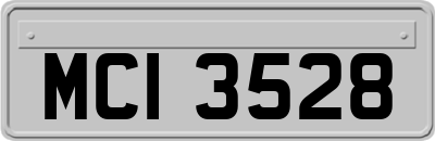 MCI3528