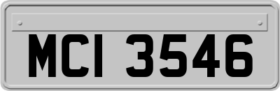 MCI3546