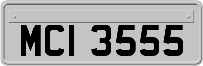 MCI3555
