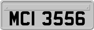 MCI3556