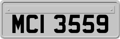 MCI3559