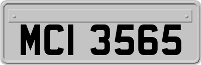 MCI3565