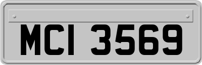 MCI3569