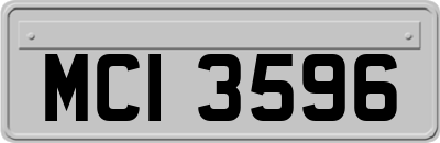 MCI3596