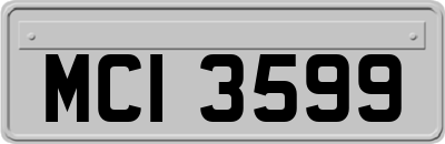 MCI3599