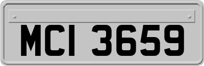 MCI3659