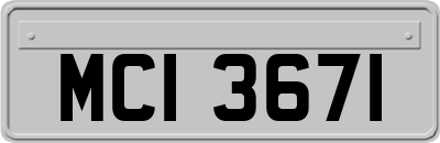 MCI3671