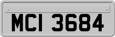 MCI3684