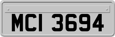 MCI3694