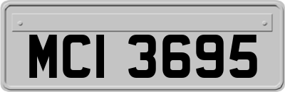 MCI3695
