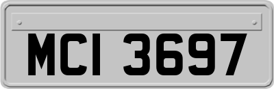MCI3697