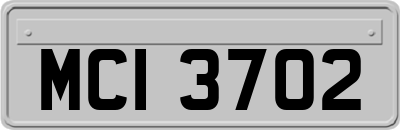 MCI3702