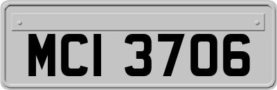 MCI3706