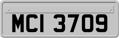 MCI3709