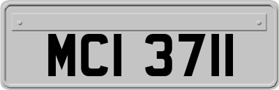 MCI3711