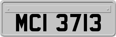 MCI3713
