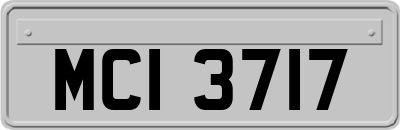 MCI3717