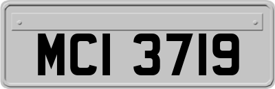 MCI3719