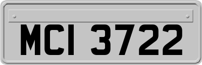 MCI3722