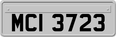 MCI3723
