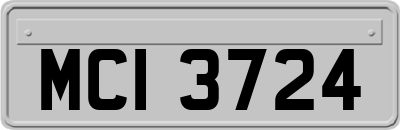 MCI3724