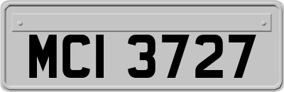 MCI3727