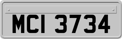 MCI3734