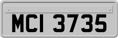 MCI3735
