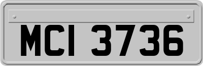 MCI3736