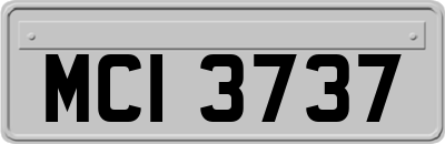 MCI3737