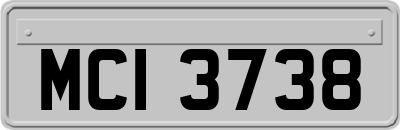MCI3738