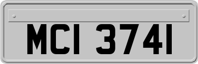 MCI3741