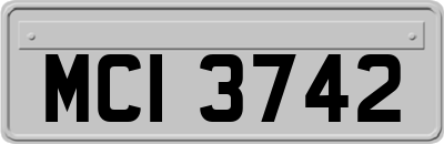 MCI3742