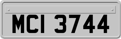 MCI3744