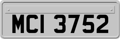 MCI3752