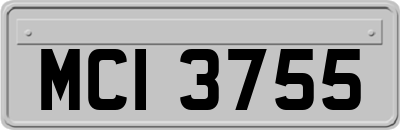 MCI3755