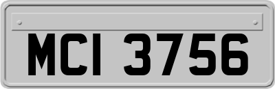 MCI3756