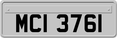 MCI3761