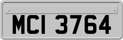 MCI3764