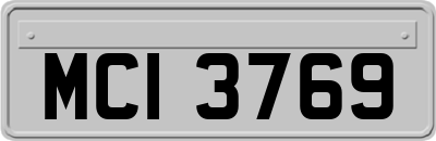 MCI3769