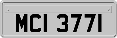 MCI3771
