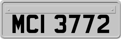 MCI3772