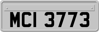 MCI3773