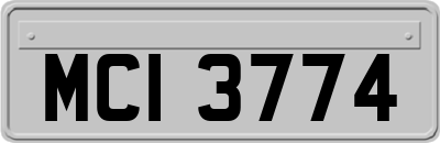 MCI3774