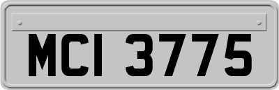 MCI3775