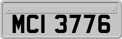 MCI3776