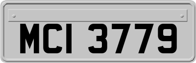 MCI3779