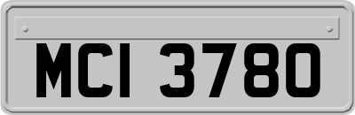 MCI3780