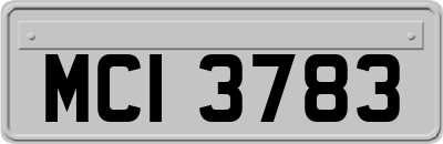 MCI3783