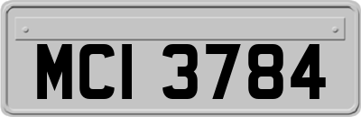 MCI3784